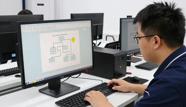 数据安全评估数据安全合规指南深度分享（科技服务适用）